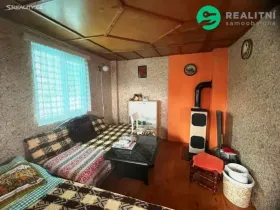 Prodej chaty, Kadaň, Na Průtahu, 25 m2