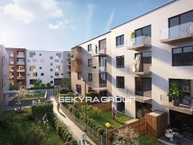 Prodej bytu 4+kk, Praha, 77 m2