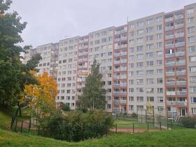 Prodej bytu 3+kk, Praha - Řepy, Šimonova, 66 m2