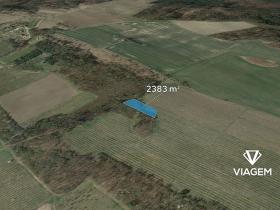 Prodej podílu lesa, Semtěš, 1191 m2