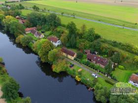 Prodej rodinného domu, Předměřice nad Jizerou - Kačov, 94 m2