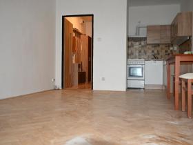 Prodej bytu 2+kk, Rýmařov, Pivovarská, 40 m2