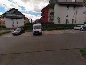 Pronájem garáže, Moravany, Jabloňová, 12 m2