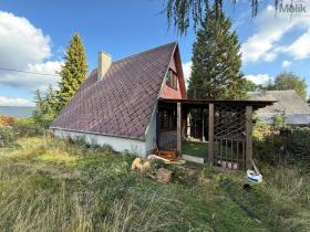 Prodej chaty, Blatno - Mezihoří, 198 m2