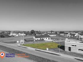 Prodej pozemku pro bydlení, Lutín - Třebčín, 524 m2