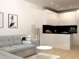 Prodej bytu 2+kk, Praha, Pelhřimovská, 50 m2