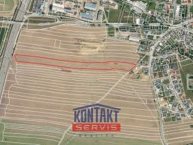 Prodej komerčního pozemku, Veselí nad Lužnicí, 16867 m2