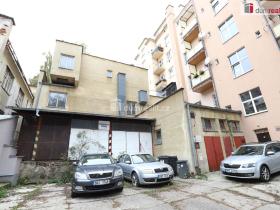 Prodej činžovního domu, Karlovy Vary - Rybáře, Sokolovská, 600 m2
