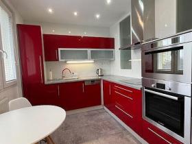 Pronájem bytu 2+1, Liberec - Liberec III-Jeřáb, Oldřichova, 63 m2