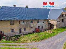 Pronájem rodinného domu, Brniště, 1266 m2