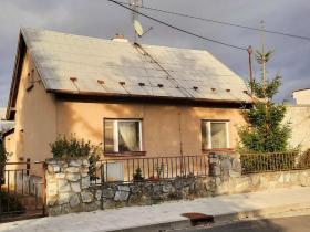 Prodej rodinného domu, Litovel, 400 m2