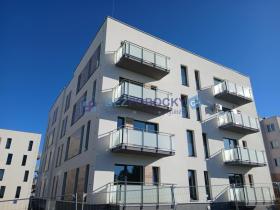 Pronájem bytu 2+kk, Havlíčkův Brod, Na Spravedlnosti, 39 m2