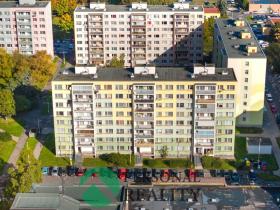 Prodej bytu 3+kk, Kladno, Hřebečská, 67 m2