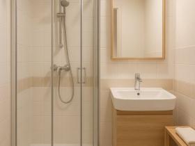 Prodej bytu 2+1, Šternberk, Krampolova, 49 m2