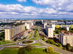 Prodej bytu 3+1, Hradec Králové - Nový Hradec Králové, třída Edvarda Beneše, 99 m2
