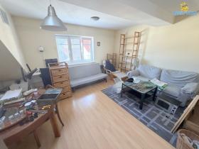 Pronájem bytu 2+kk, Praha - Krč, Na Dvorcích, 50 m2