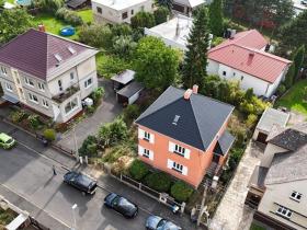 Prodej rodinného domu, Teplice - Sobědruhy, 5. května, 115 m2