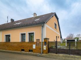 Prodej rodinného domu, Veselí nad Lužnicí, Na Potoce, 220 m2