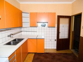 Prodej rodinného domu, Nový Jičín, Trlicova, 100 m2