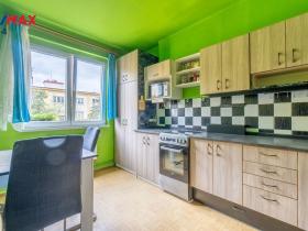Prodej bytu 2+1, Praha - Krč, Fillova, 65 m2
