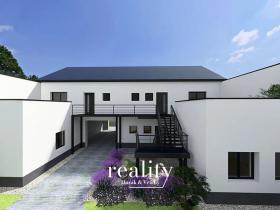 Prodej atypického bytu, Rousínov, 40 m2