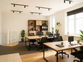 Prodej obchodního prostoru, Ostrava - Svinov, Bílovecká, 94 m2