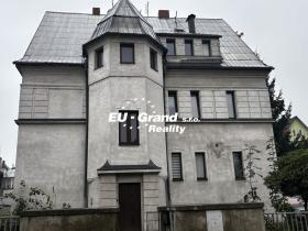 Pronájem bytu 3+1, Rumburk, Máchova, 100 m2