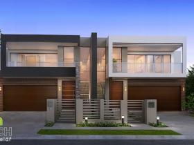 Prodej rodinného domu, Uherské Hradiště, Na Hraničkách, 235 m2