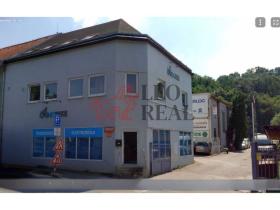 Pronájem obchodního prostoru, Praha - Hrdlořezy, Českobrodská, 300 m2