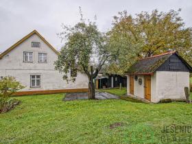 Prodej rodinného domu, Černá Voda, 113 m2