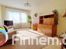 Prodej bytu 2+1, Praha - Zbraslav, Na Baních, 57 m2
