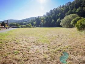 Prodej pozemku pro bydlení, Lesnice, 2031 m2