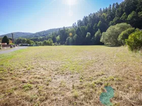 Prodej pozemku pro bydlení, Lesnice, 2031 m2