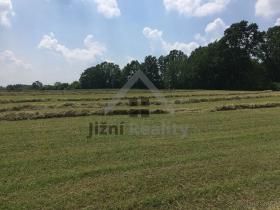 Prodej pozemku pro bydlení, Žimutice, 1674 m2