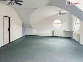 Pronájem bytu 3+kk, České Budějovice - České Budějovice 7, Lidická tř., 108 m2