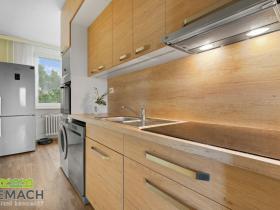 Prodej bytu 3+1, Uherské Hradiště, Na Rybníku, 74 m2