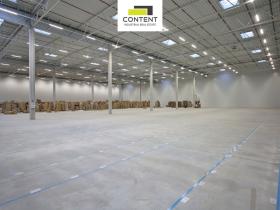 Pronájem skladu, Jindřichův Hradec - Jindřichův Hradec III, Jiráskovo předměstí, 20311 m2