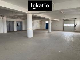 Pronájem skladu, Kostěnice, 3000 m2