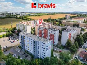 Prodej bytu 3+1, Brno, Turgeněvova, 71 m2