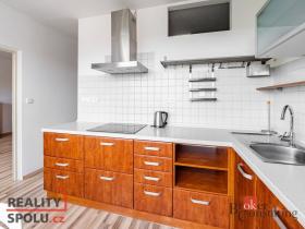 Pronájem bytu 2+1, Třeboň - Třeboň II, Svobody, 58 m2