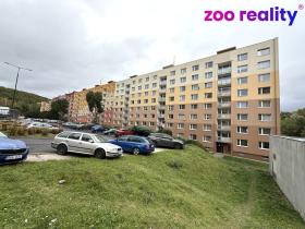 Prodej bytu 3+1, Jirkov, Krušnohorská, 78 m2