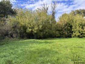 Prodej louky, Rohatec, 3793 m2