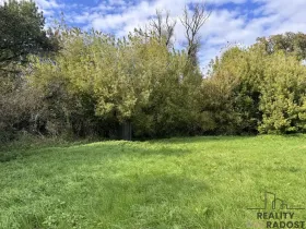 Prodej louky, Rohatec, 3793 m2