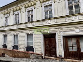 Prodej rodinného domu, Benešov nad Ploučnicí, Kostelní, 200 m2