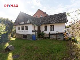 Prodej rodinného domu, Hrusice, Náves, 103 m2