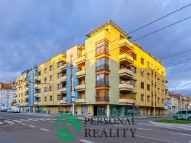 Pronájem bytu 3+kk, Pardubice, Jana Palacha, 73 m2