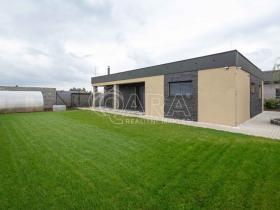 Prodej rodinného domu, Obříství, Povodňová, 107 m2