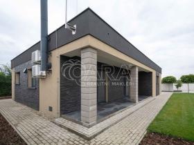 Prodej rodinného domu, Obříství, 107 m2