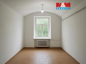 Prodej bytu 1+kk, Praha - Žižkov, Hartigova, 29 m2