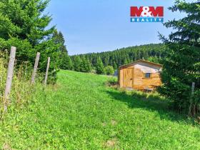 Prodej louky, Malá Úpa - Dolní Malá Úpa, 2445 m2